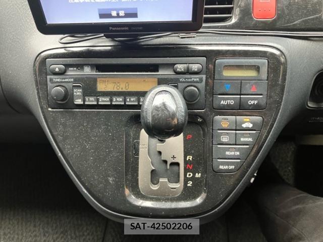 Honda ODYSSEY 2002-01 7456636-21