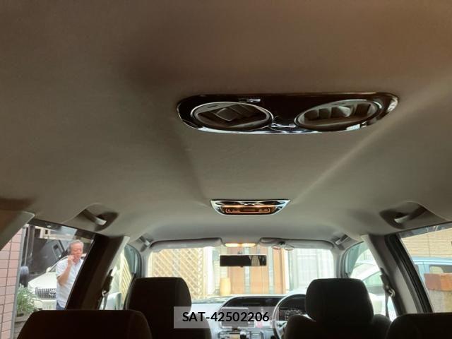 Honda ODYSSEY 2002-01 7456636-8