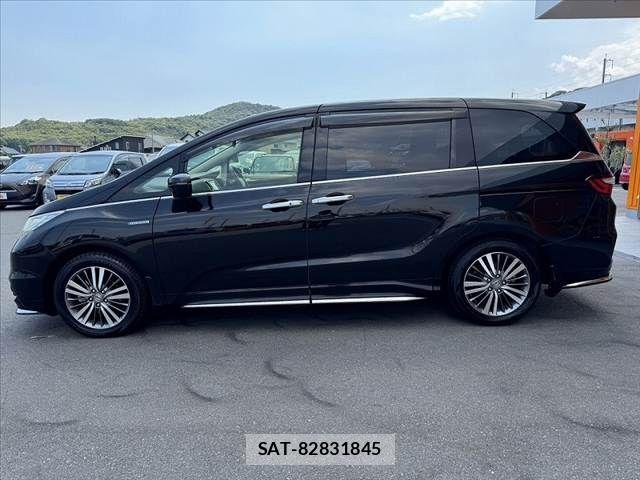 Honda ODYSSEY 2016-12 7456621-11