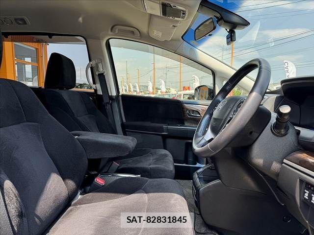 Honda ODYSSEY 2016-12 7456621-15