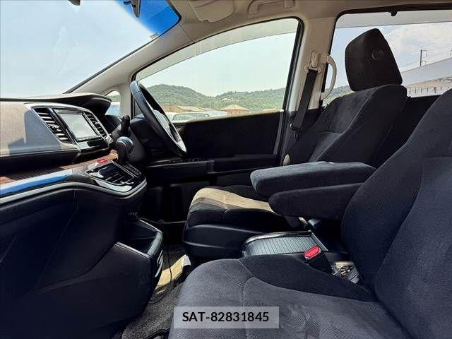 Honda ODYSSEY 2016-12 7456621-17