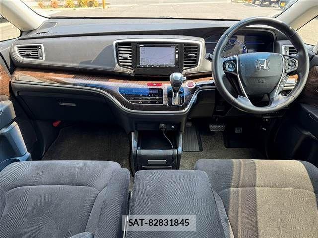 Honda ODYSSEY 2016-12 7456621-1