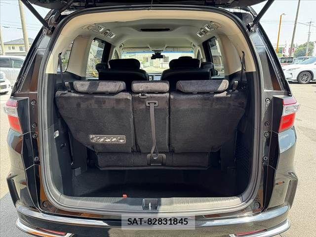 Honda ODYSSEY 2016-12 7456621-19