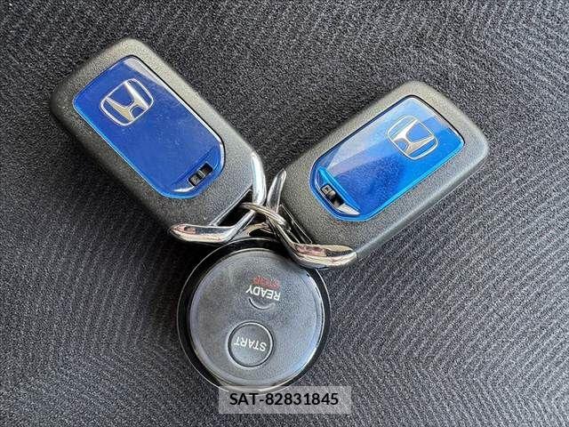 Honda ODYSSEY 2016-12 7456621-20
