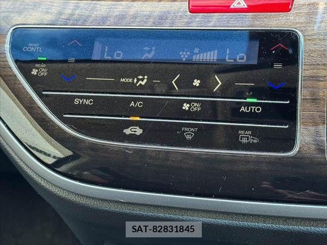 Honda ODYSSEY 2016-12 7456621-22
