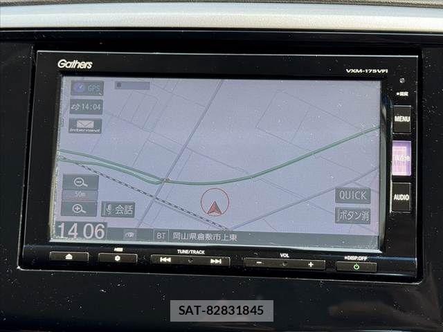 Honda ODYSSEY 2016-12 7456621-25