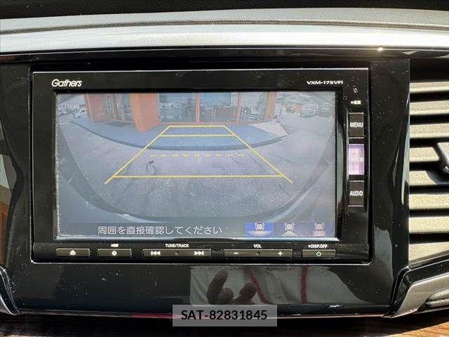 Honda ODYSSEY 2016-12 7456621-3