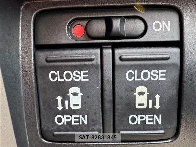 Honda ODYSSEY 2016-12 7456621-4