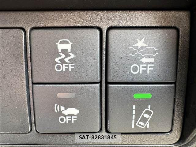 Honda ODYSSEY 2016-12 7456621-5