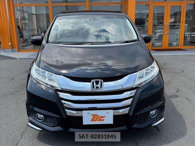 Honda ODYSSEY 2016-12 7456621-8