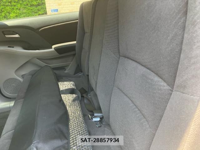 Honda ODYSSEY 2009-06 7456643-9