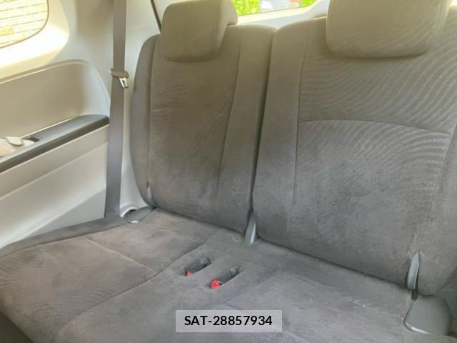 Honda ODYSSEY 2009-06 7456643-10
