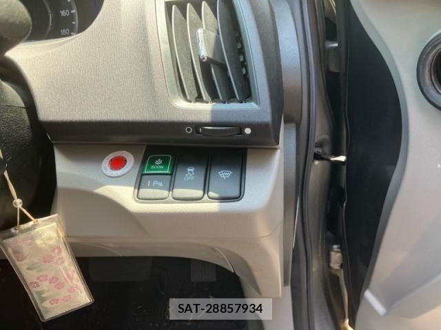 Honda ODYSSEY 2009-06 7456643-12
