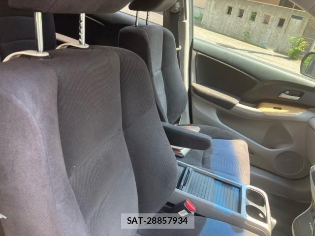 Honda ODYSSEY 2009-06 7456643-14