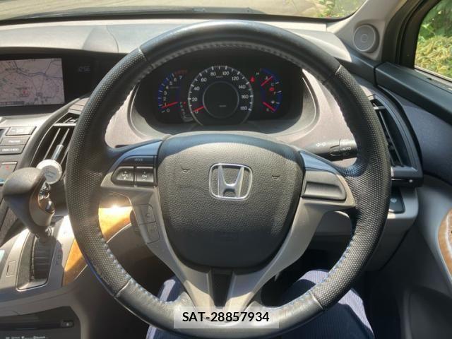 Honda ODYSSEY 2009-06 7456643-16