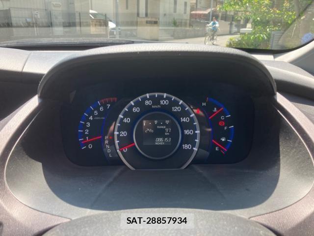 Honda ODYSSEY 2009-06 7456643-17