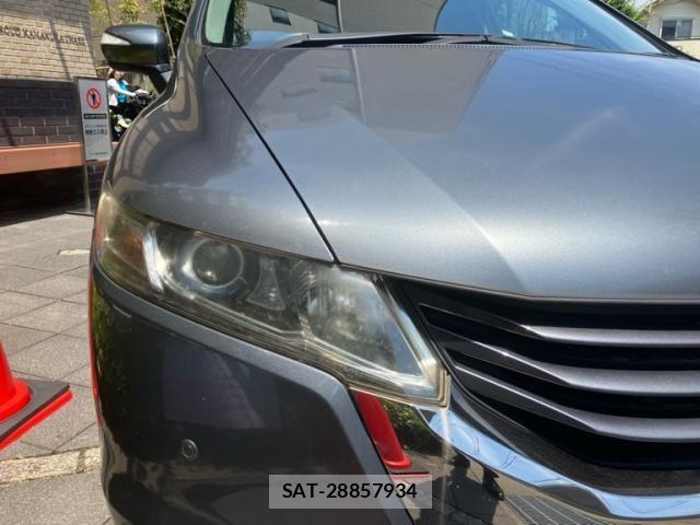 Honda ODYSSEY 2009-06 7456643-3