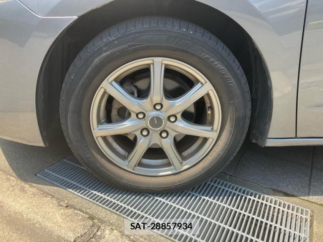 Honda ODYSSEY 2009-06 7456643-7