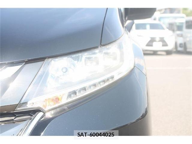 Honda ODYSSEY 2018-05 7456622-11