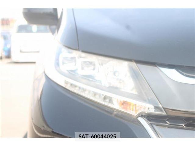 Honda ODYSSEY 2018-05 7456622-13