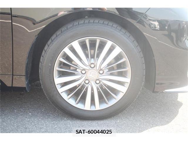 Honda ODYSSEY 2018-05 7456622-17
