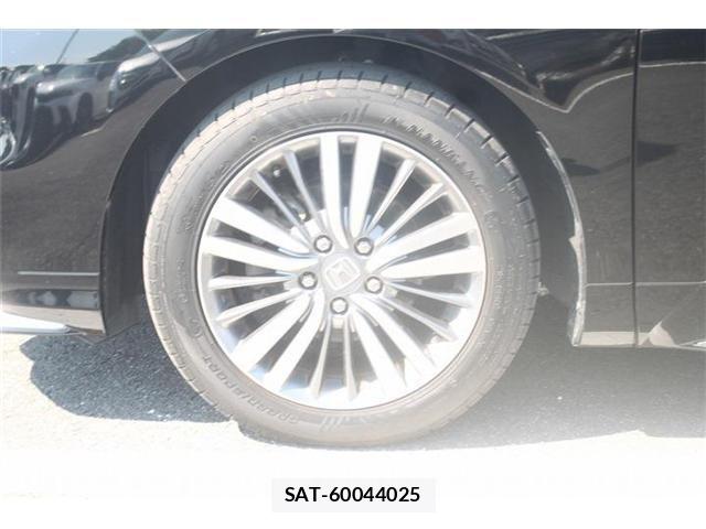 Honda ODYSSEY 2018-05 7456622-18