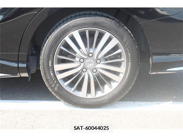 Honda ODYSSEY 2018-05 7456622-19