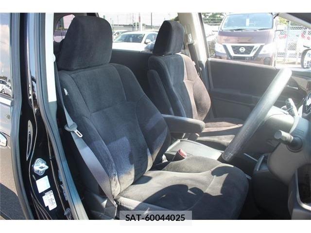 Honda ODYSSEY 2018-05 7456622-27
