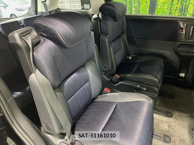Honda ODYSSEY 2015-05 7456632-9