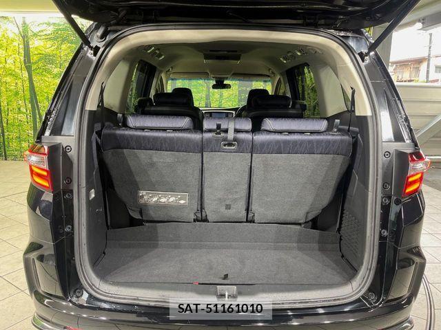 Honda ODYSSEY 2015-05 7456632-11