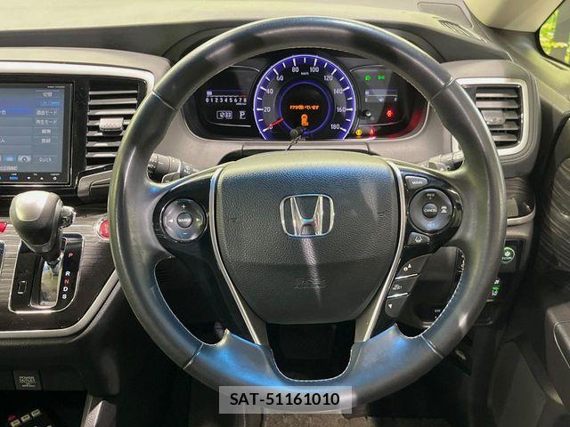 Honda ODYSSEY 2015-05 7456632-12