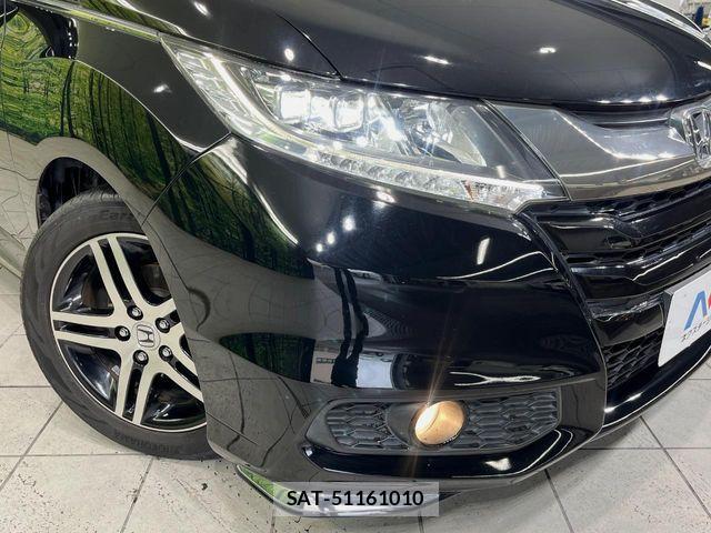 Honda ODYSSEY 2015-05 7456632-13