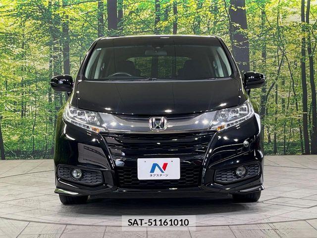 Honda ODYSSEY 2015-05 7456632-15