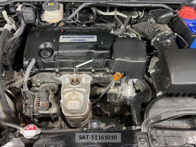 Honda ODYSSEY 2015-05 7456632-17