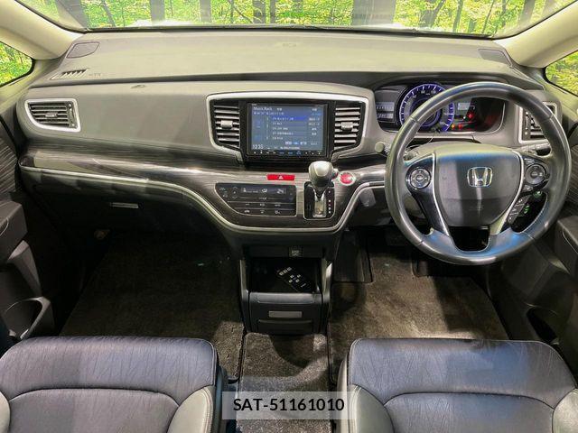 Honda ODYSSEY 2015-05 7456632-1