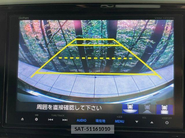 Honda ODYSSEY 2015-05 7456632-3