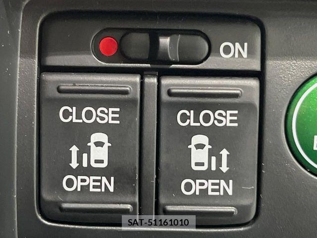 Honda ODYSSEY 2015-05 7456632-4
