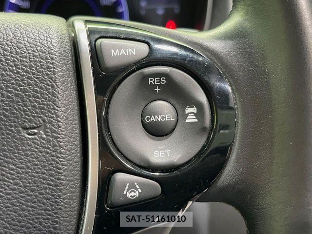 Honda ODYSSEY 2015-05 7456632-6