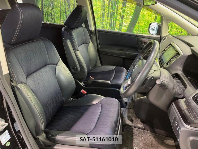 Honda ODYSSEY 2015-05 7456632-8