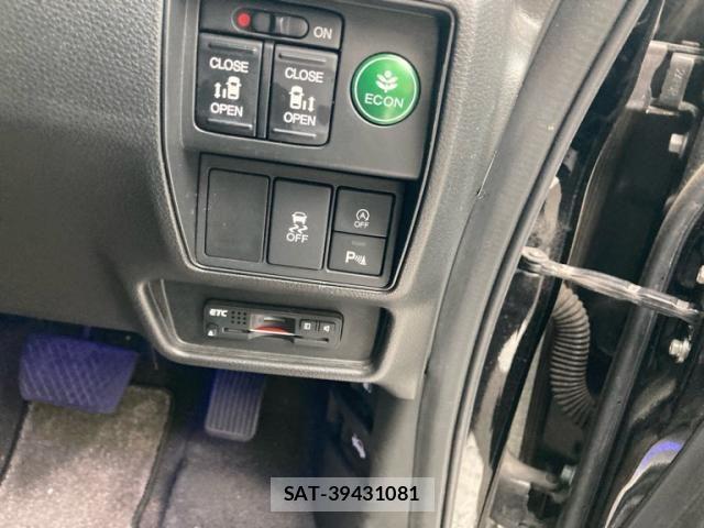 Honda ODYSSEY 2014-01 7456634-10