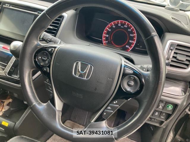 Honda ODYSSEY 2014-01 7456634-11