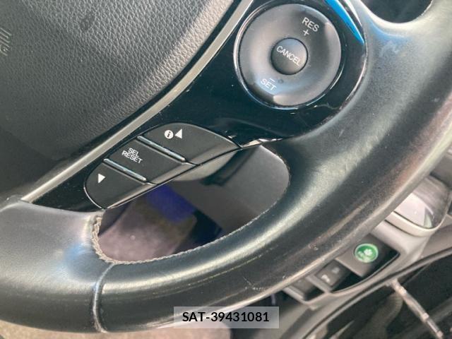 Honda ODYSSEY 2014-01 7456634-12