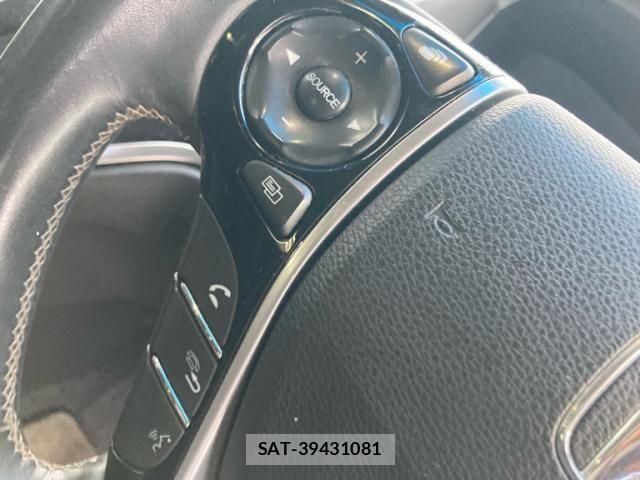 Honda ODYSSEY 2014-01 7456634-13