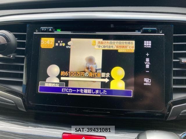 Honda ODYSSEY 2014-01 7456634-14