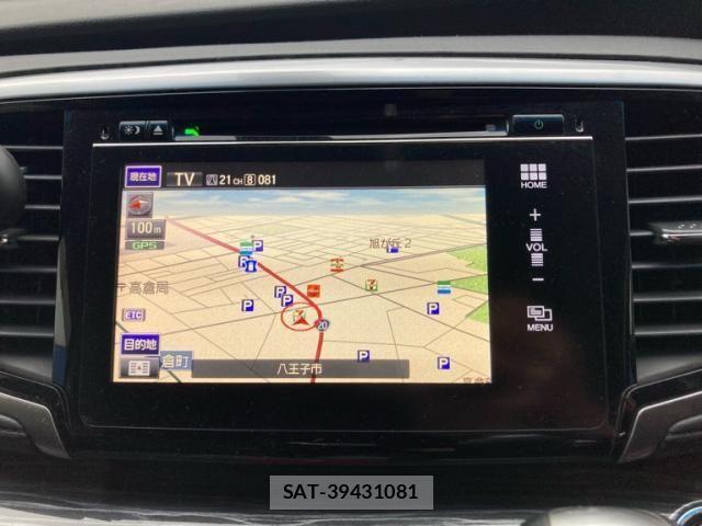 Honda ODYSSEY 2014-01 7456634-15