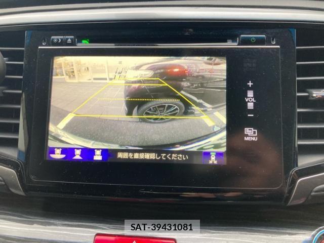 Honda ODYSSEY 2014-01 7456634-16