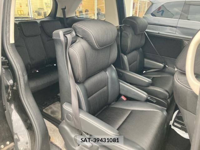 Honda ODYSSEY 2014-01 7456634-20
