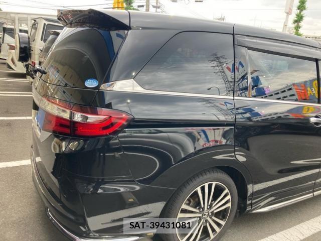 Honda ODYSSEY 2014-01 7456634-3