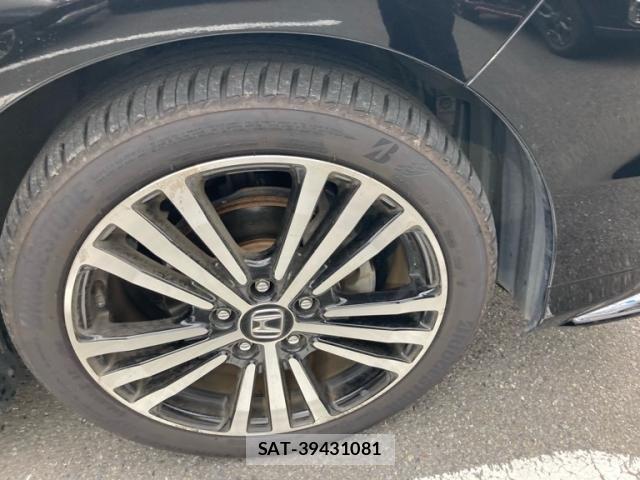 Honda ODYSSEY 2014-01 7456634-4