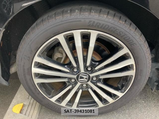 Honda ODYSSEY 2014-01 7456634-5
